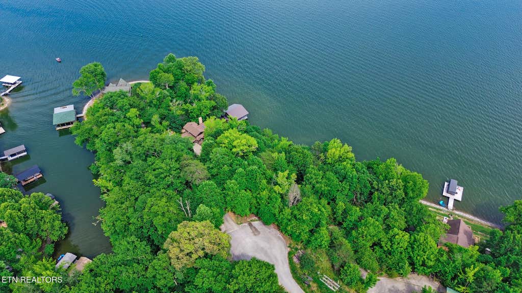Photo of Overlook Drive - Lot 62, Rockwood, TN 37854 (MLS # 1344237)