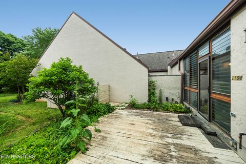 Tiny photo for 1104 Orleans Drive, Knoxville, TN 37919 (MLS # 1342425)