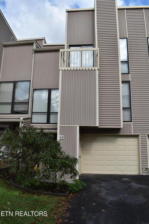 Photo of 48 Valley Forge Drive, Oak Ridge, TN 37830 (MLS # 1318144)