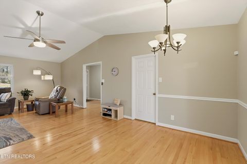 Tiny photo for 110 Hendrix Drive, Oak Ridge, TN 37830 (MLS # 1326438)