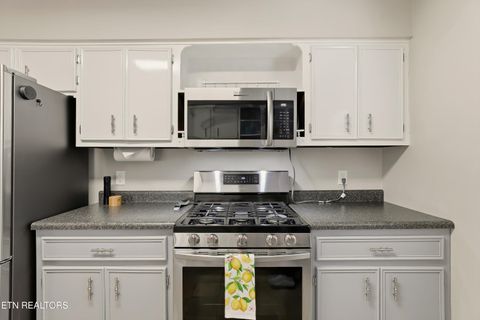 Tiny photo for 110 Hendrix Drive, Oak Ridge, TN 37830 (MLS # 1326438)