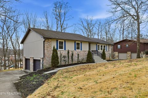 Tiny photo for 110 Hendrix Drive, Oak Ridge, TN 37830 (MLS # 1326438)