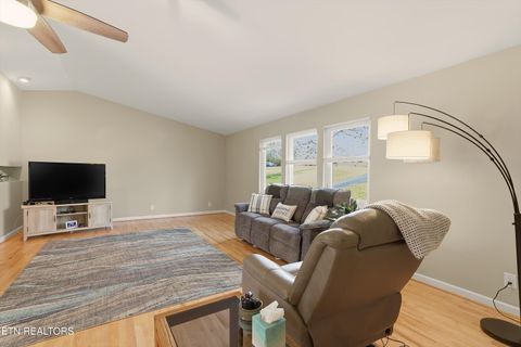 Tiny photo for 110 Hendrix Drive, Oak Ridge, TN 37830 (MLS # 1326438)