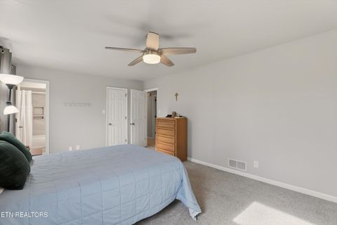 Tiny photo for 110 Hendrix Drive, Oak Ridge, TN 37830 (MLS # 1326438)