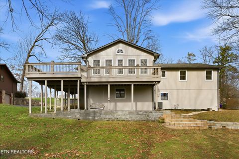 Tiny photo for 110 Hendrix Drive, Oak Ridge, TN 37830 (MLS # 1326438)