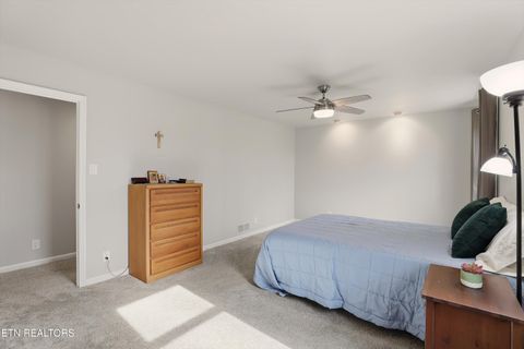 Tiny photo for 110 Hendrix Drive, Oak Ridge, TN 37830 (MLS # 1326438)