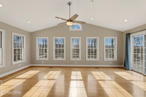 Tiny photo for 110 Hendrix Drive, Oak Ridge, TN 37830 (MLS # 1326438)