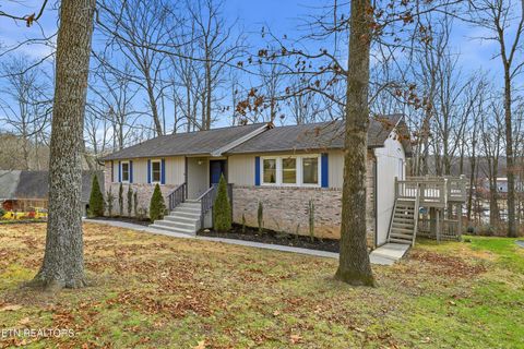 Tiny photo for 110 Hendrix Drive, Oak Ridge, TN 37830 (MLS # 1326438)