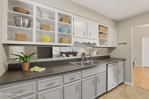 Tiny photo for 110 Hendrix Drive, Oak Ridge, TN 37830 (MLS # 1326438)