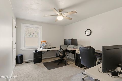 Tiny photo for 110 Hendrix Drive, Oak Ridge, TN 37830 (MLS # 1326438)