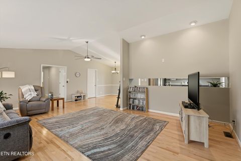 Tiny photo for 110 Hendrix Drive, Oak Ridge, TN 37830 (MLS # 1326438)