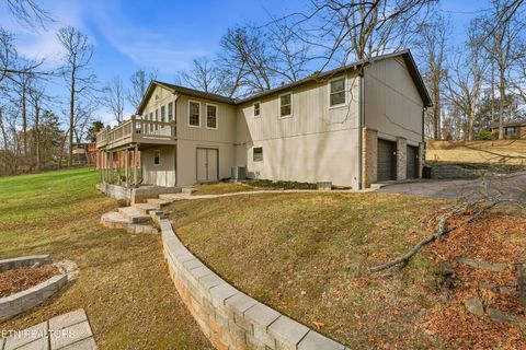 Tiny photo for 110 Hendrix Drive, Oak Ridge, TN 37830 (MLS # 1326438)