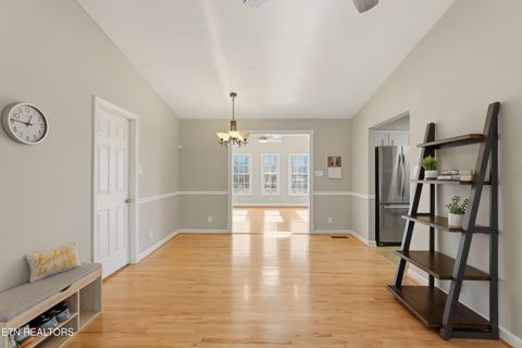 Tiny photo for 110 Hendrix Drive, Oak Ridge, TN 37830 (MLS # 1326438)