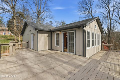 Tiny photo for 110 Hendrix Drive, Oak Ridge, TN 37830 (MLS # 1326438)
