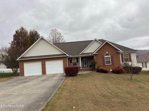 320 Clover Circle Jacksboro TN 37757