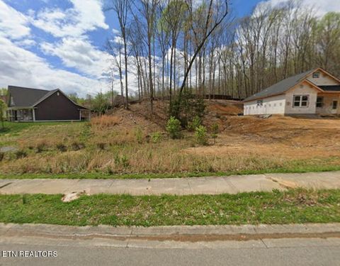 Photo of 205 Taube Lane, Oak Ridge, TN 37830 (MLS # 1323241)