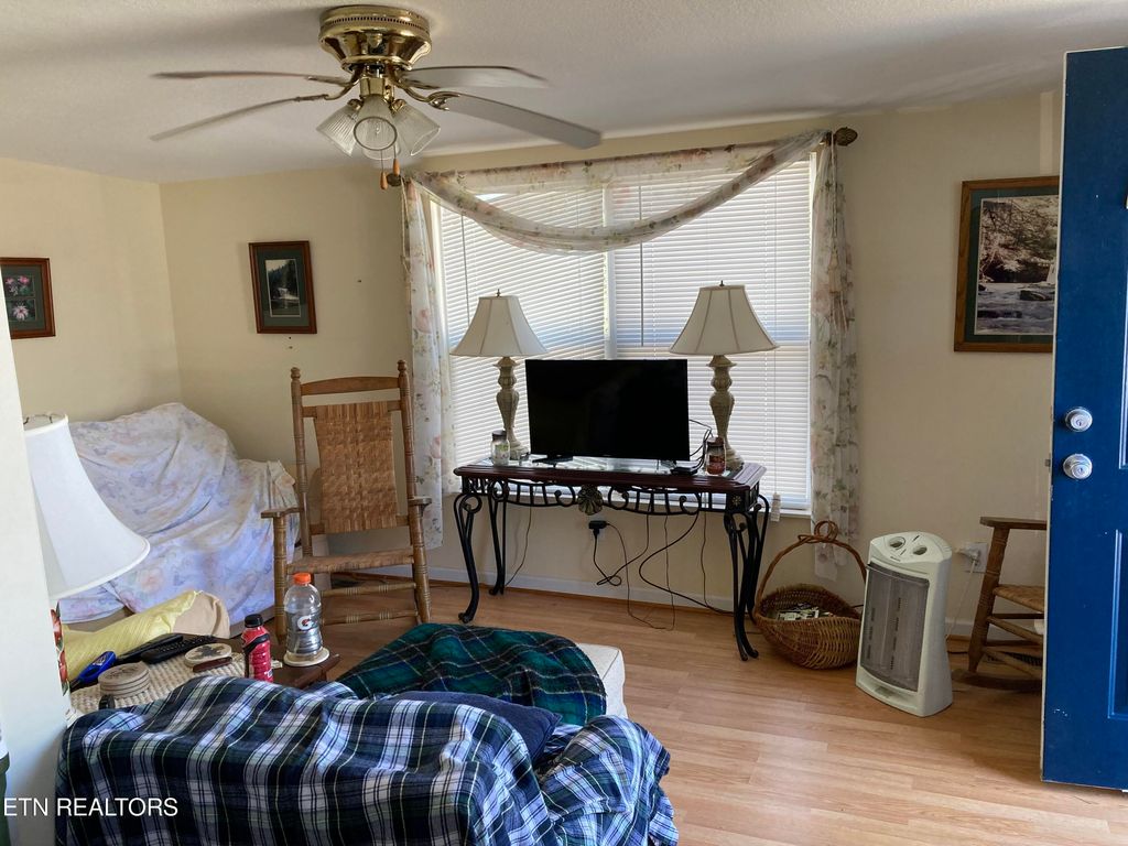 Photo of 772 Big Valley Blvd Blvd, Townsend, TN 37882 (MLS # 1261012)