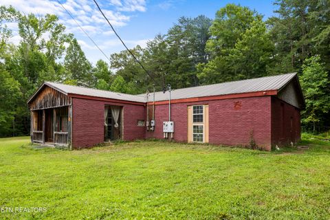 12115 Highway 68 Tellico Plains TN 37385