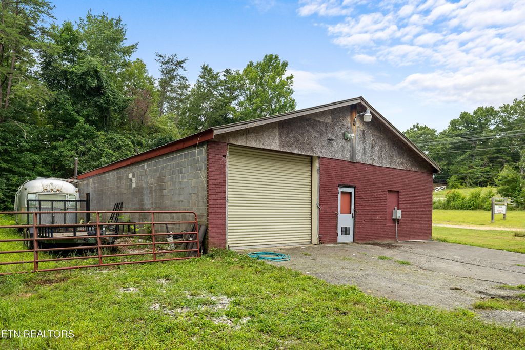 Photo of 12115 Highway 68, Tellico Plains, TN 37385 (MLS # 1312139)