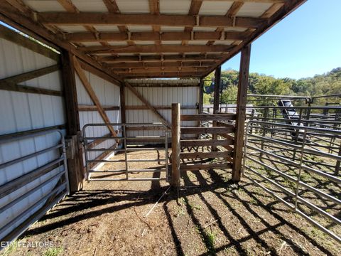Tiny photo for 3381 Upper Caney Valley Rd, Tazewell, TN 37879 (MLS # 1319061)