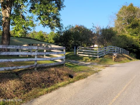 Tiny photo for 3381 Upper Caney Valley Rd, Tazewell, TN 37879 (MLS # 1319061)