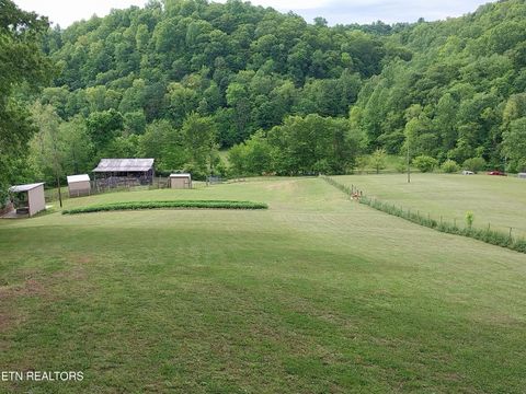 Tiny photo for 3381 Upper Caney Valley Rd, Tazewell, TN 37879 (MLS # 1319061)