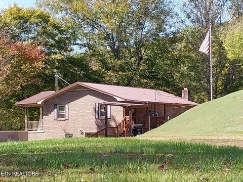 Photo of 3381 Upper Caney Valley Rd, Tazewell, TN 37879 (MLS # 1319061)