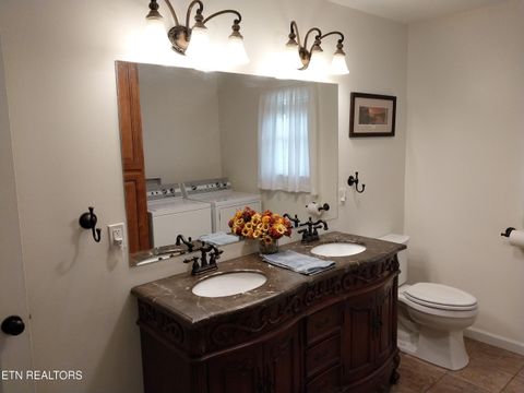 Tiny photo for 3381 Upper Caney Valley Rd, Tazewell, TN 37879 (MLS # 1319061)
