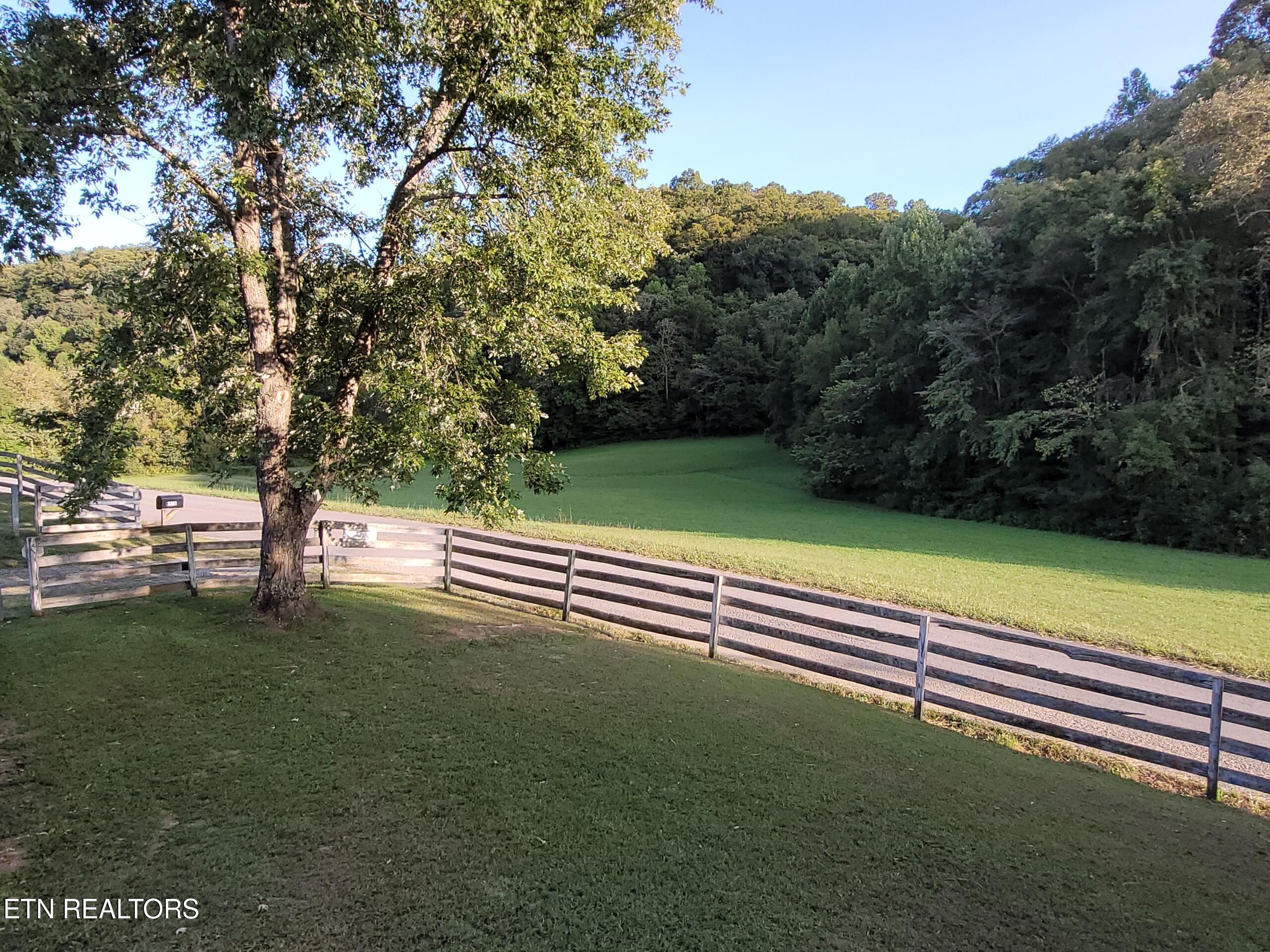 3381 Upper Caney Valley Rd