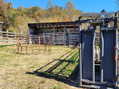 Tiny photo for 3381 Upper Caney Valley Rd, Tazewell, TN 37879 (MLS # 1319061)