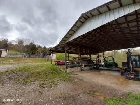 Tiny photo for 3381 Upper Caney Valley Rd, Tazewell, TN 37879 (MLS # 1319061)