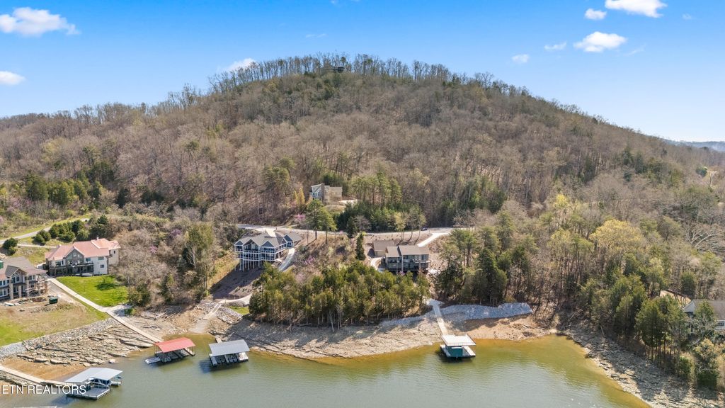 Photo of 765 Russell Brothers Rd, Sharps Chapel, TN 37866 (MLS # 1332631)