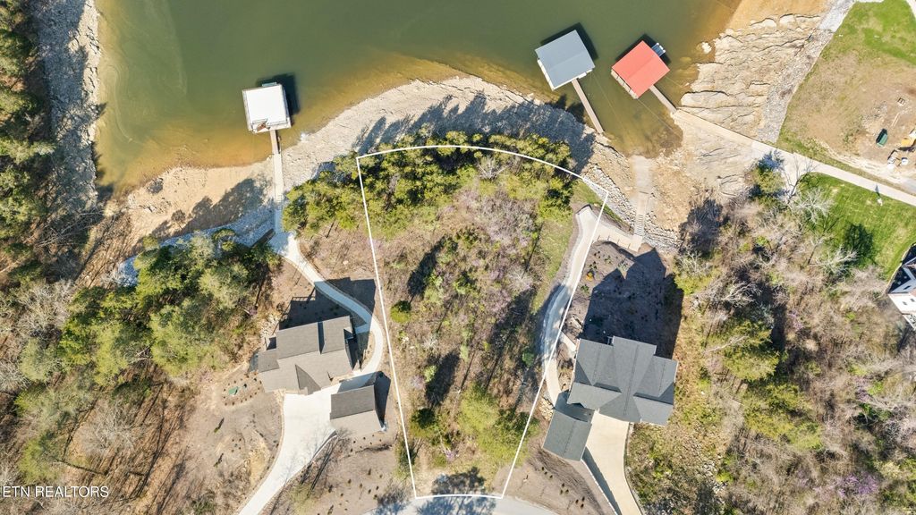 Photo of 765 Russell Brothers Rd, Sharps Chapel, TN 37866 (MLS # 1332631)