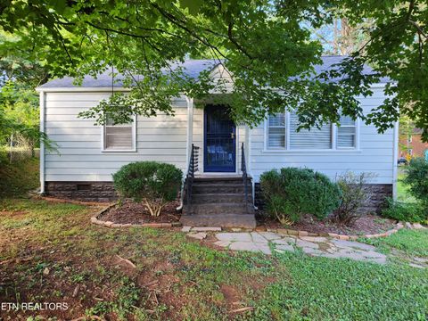 Photo of 2408 Amber St, Knoxville, TN 37917 (MLS # 1311527)