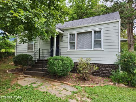 Tiny photo for 2408 Amber St, Knoxville, TN 37917 (MLS # 1311527)
