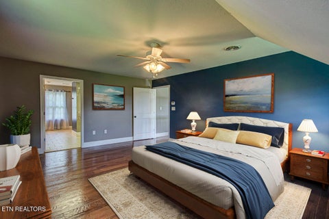 Tiny photo for 3068 Beecarter Rd, Dandridge, TN 37725 (MLS # 1342612)