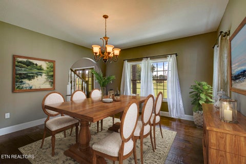 Tiny photo for 3068 Beecarter Rd, Dandridge, TN 37725 (MLS # 1342612)