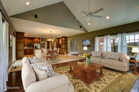 Tiny photo for 3068 Beecarter Rd, Dandridge, TN 37725 (MLS # 1342612)