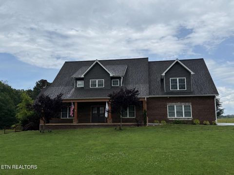 Photo of 3068 Beecarter Rd, Dandridge, TN 37725 (MLS # 1342612)