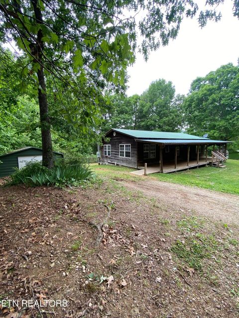 Tiny photo for 129 Shields Branch Rd, Tellico Plains, TN 37385 (MLS # 1340461)