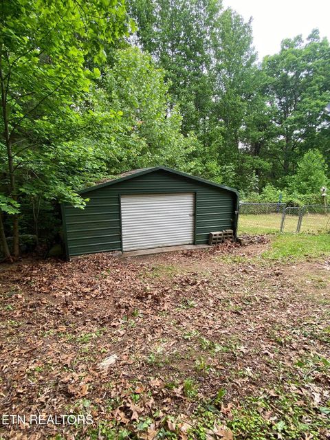 Photo of 129 Shields Branch Rd, Tellico Plains, TN 37385 (MLS # 1340461)