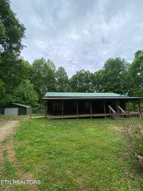 Tiny photo for 129 Shields Branch Rd, Tellico Plains, TN 37385 (MLS # 1340461)