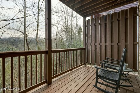 Tiny photo for 1779 Mountain Shadows Way, Gatlinburg, TN 37738 (MLS # 1328609)