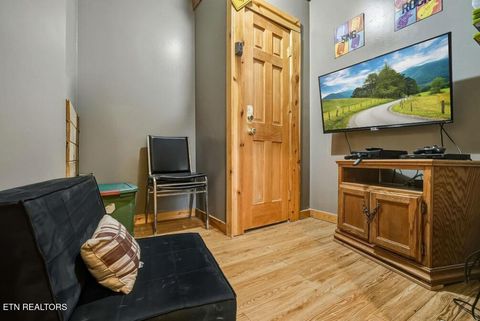 Tiny photo for 1779 Mountain Shadows Way, Gatlinburg, TN 37738 (MLS # 1328609)