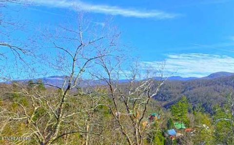 Tiny photo for 1779 Mountain Shadows Way, Gatlinburg, TN 37738 (MLS # 1328609)