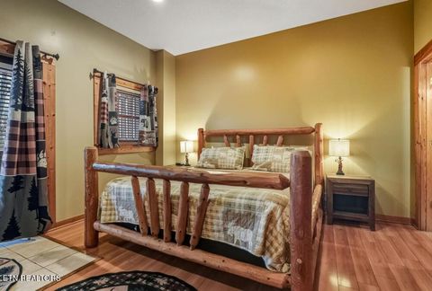 Tiny photo for 1779 Mountain Shadows Way, Gatlinburg, TN 37738 (MLS # 1328609)