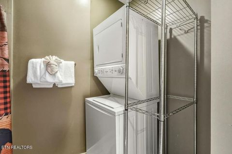 Tiny photo for 1779 Mountain Shadows Way, Gatlinburg, TN 37738 (MLS # 1328609)