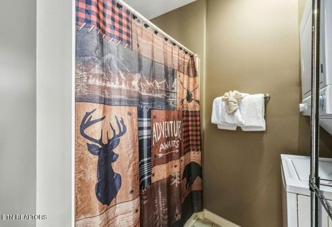 Tiny photo for 1779 Mountain Shadows Way, Gatlinburg, TN 37738 (MLS # 1328609)