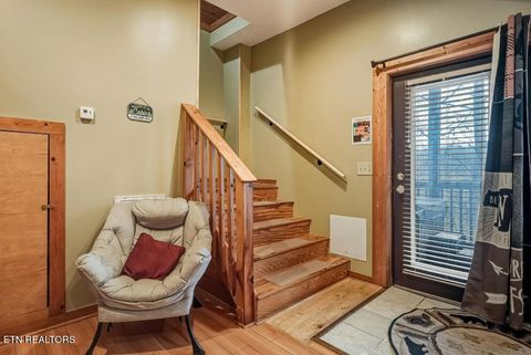 Tiny photo for 1779 Mountain Shadows Way, Gatlinburg, TN 37738 (MLS # 1328609)