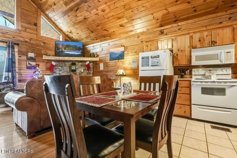 Tiny photo for 1779 Mountain Shadows Way, Gatlinburg, TN 37738 (MLS # 1328609)